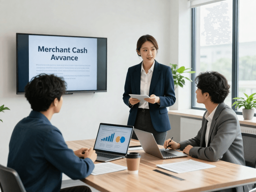 How to Maximize Every Merchant Cash Advance UK Opportunity for SMEs in 2026