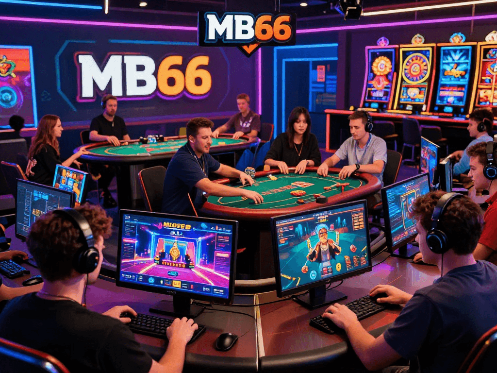 What's Coming Next for Mb66 in 2026: Essential Insights for Gamblers